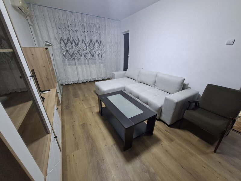 Obor, Colentina, Teiul Doamnei, stradal vav Sectia 7 Politie,